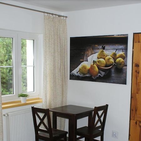 Karkonoski Sad Piechowice Kültér fotó