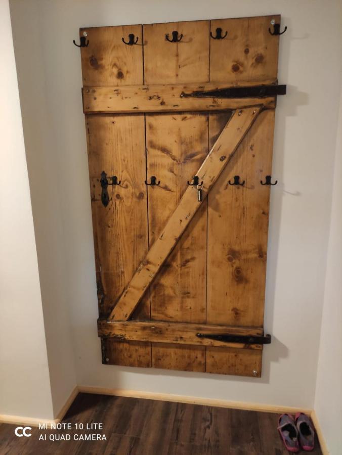 Karkonoski Sad Piechowice Kültér fotó
