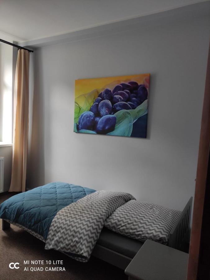 Karkonoski Sad Piechowice Kültér fotó