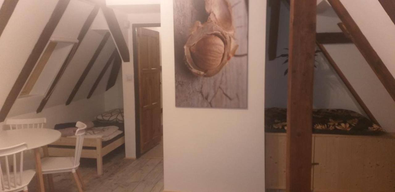 Karkonoski Sad Piechowice Kültér fotó